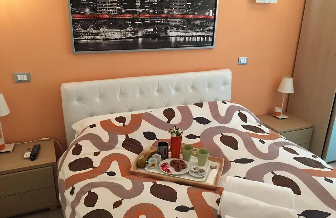 B&B Spqr-1
